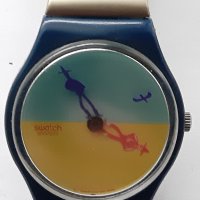 swatch, снимка 9 - Мъжки - 30433371