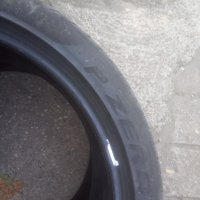 4бр гуми pirelli p zero firelli 275/35 r20 цола и 245/40 r20 run flat -цена 90лв за гума -2 броя 275, снимка 6 - Гуми и джанти - 26458334