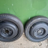 Резервни гуми патерици, снимка 3 - Части - 42084234
