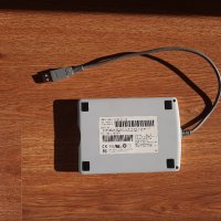 USB Flopy Disk Drive Model:FPCFDD12, снимка 2 - USB Flash памети - 34925022