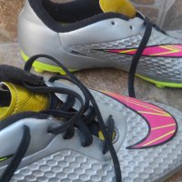  Стоножки Nike Hypervenon, снимка 4 - Спортни обувки - 38006598
