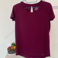 Дамска тениска в размер XS, снимка 2 - Тениски - 44309104