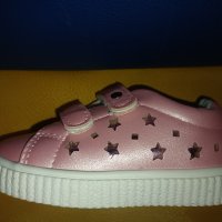 Детски спортни обувки TOM.M, звезди, снимка 4 - Детски обувки - 38047700