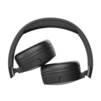Слушалки безжични Bluetooth TRUST Zena Черни On-Ear Wireless Headphones, снимка 4 - Слушалки и портативни колонки - 37083423