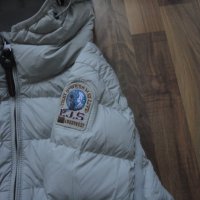 Parajumpers Super Lightweigh-Пухено яке, снимка 4 - Якета - 42494404