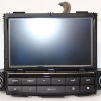 Навигация CD RADIO Bluetooth Hyundai Tucson TL (2015-2018г.) 96560-D70104X / 96560D70104X, снимка 1 - Аксесоари и консумативи - 37588957