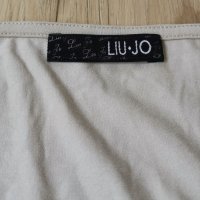 Дамска тениска Liu Jo - XL, снимка 3 - Тениски - 33710066