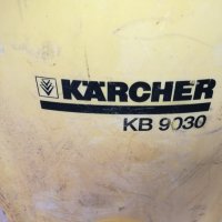 karcher-водоструика-внос швеицария 3110201844, снимка 4 - Аксесоари и консумативи - 30622456