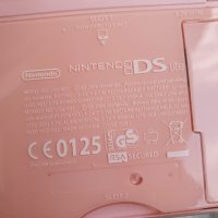 Nintendo DS lite с калъф + 8 игри, снимка 9 - Nintendo конзоли - 42510441