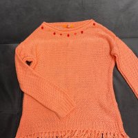Пуловер, снимка 2 - Блузи с дълъг ръкав и пуловери - 31035758