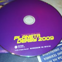 PLANETA DERBY 2009 CD 2109231607, снимка 5 - CD дискове - 42271582