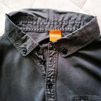 Hugo boss orange polo Xl, снимка 3 - Тениски - 36713332