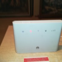 Huawei b-310s-22-рутер с антени 1003210857, снимка 12 - Рутери - 32102672