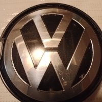 Капачки за джанти VW 63mm, снимка 3 - Аксесоари и консумативи - 39997380