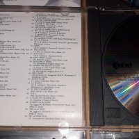 Компакт дискове - Lost In Music/Hooked On Hits/ PartyZone/ Absolute music 19, снимка 8 - CD дискове - 39841814