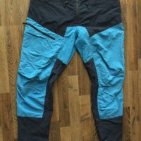 NORRONA Fjora Flex1 - мъжки туристически панталон, размер XL, снимка 1 - Спортни дрехи, екипи - 42866211