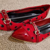 Дамски обувки , снимка 2 - Дамски ежедневни обувки - 38959822