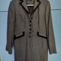 Палтенце, тип сако на фирма Маркам, снимка 2 - Палта, манта - 33939709
