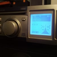 Kenwood RD-VH7 аудио система 2х50 вата, снимка 2 - Аудиосистеми - 31545188