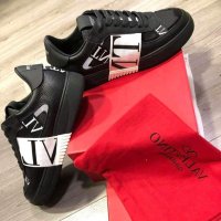 VALENTINO , снимка 16 - Маратонки - 34234688