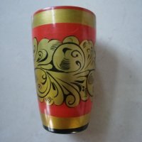 Дървени чаши, снимка 1 - Други стоки за дома - 36400457