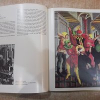 Книга "Gotische Tafelmalerei in Polen-M.Michałowska"-72 стр., снимка 7 - Специализирана литература - 30980721
