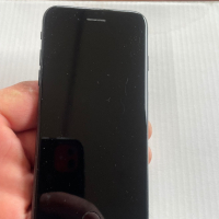 Iphone 7 black mat, снимка 8 - Apple iPhone - 44553395