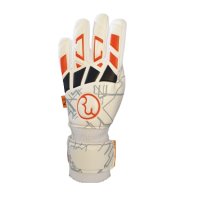 Вратарски ръкавици RWLK “Metro Comfort” размер 7, снимка 3 - Футбол - 34074288