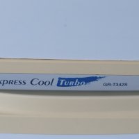 Хладилник LG - Express Cool Turbo GT - T342S с камера, снимка 9 - Хладилници - 44500721