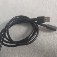 Оригинален USB Type C кабел NINTENDO , НИНТЕНДО, снимка 1 - Аксесоари - 42706991