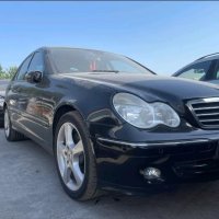 Mercedes C350 , снимка 1 - Автомобили и джипове - 39473811