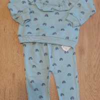 Бебешки дрехи комплект George, снимка 3 - Комплекти за бебе - 30890103