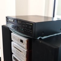 MARANTZ CD 273                                (TDA-1541A), снимка 9 - Ресийвъри, усилватели, смесителни пултове - 39883630