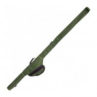 Единичен шаранджийски калъф 12ft NGT SINGLE ROD JACKET, снимка 1 - Въдици - 31020712