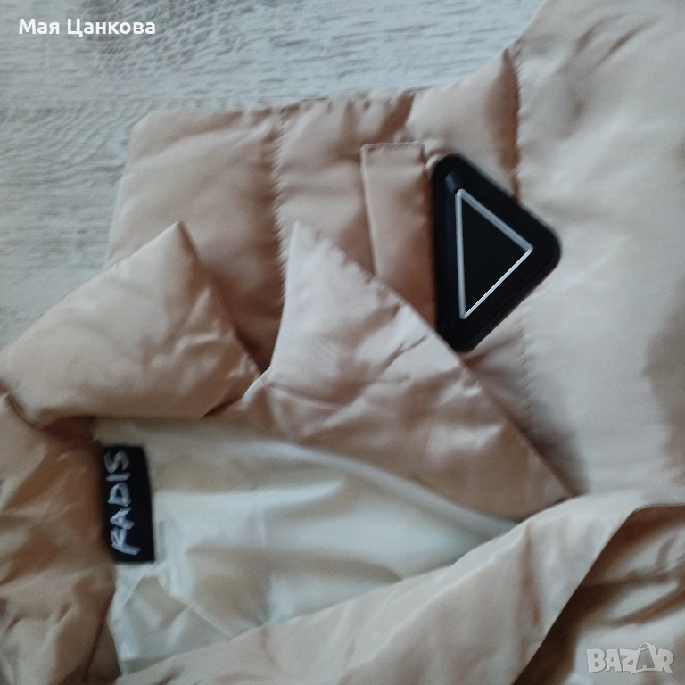 Комплект грейка, пуловер и панталон , снимка 1