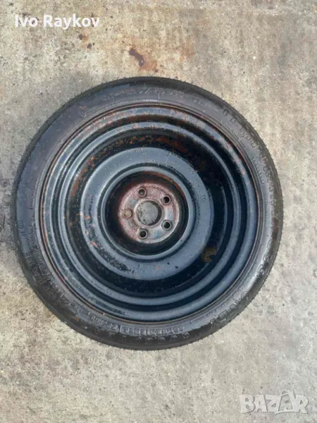 Патерица за Chrysler PT cruiser  16ка, снимка 1