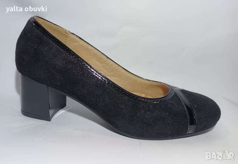 Дамски обувки Lulux X35, снимка 1