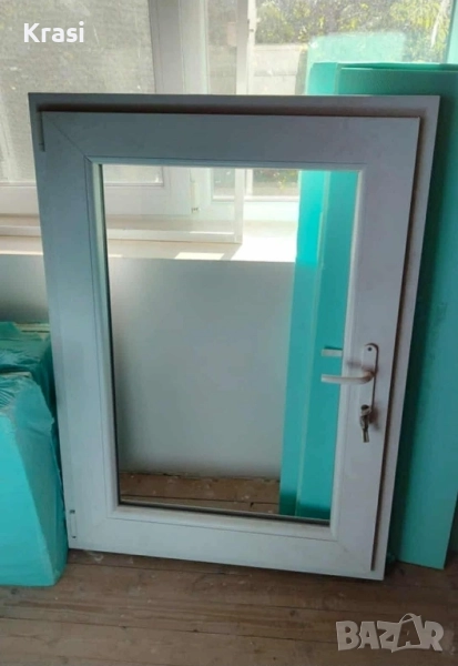 PVC дограма (нова), снимка 1
