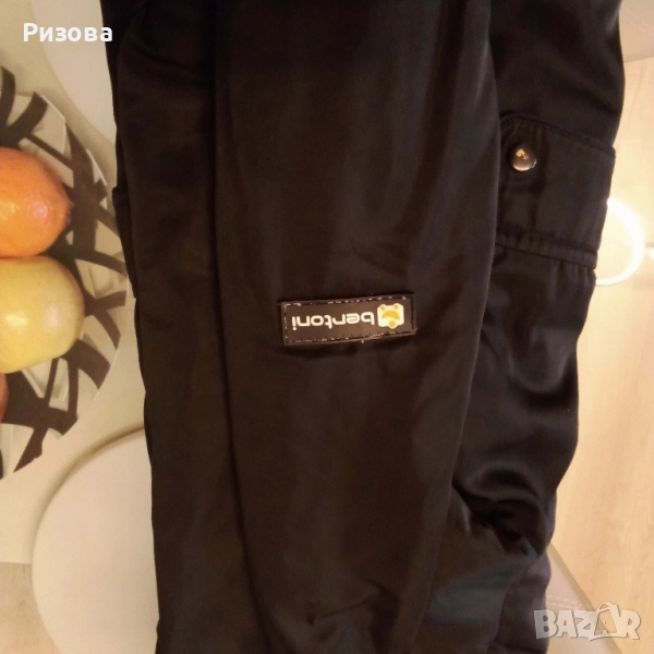 Продавам детско топло яке, запазено., снимка 1