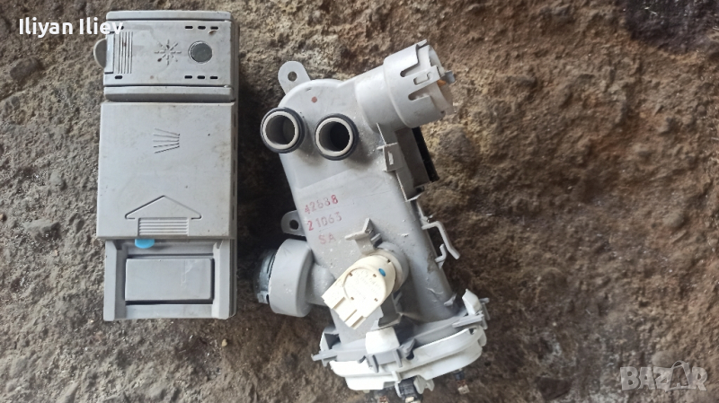 Съдомиялна Siemens на части , снимка 1