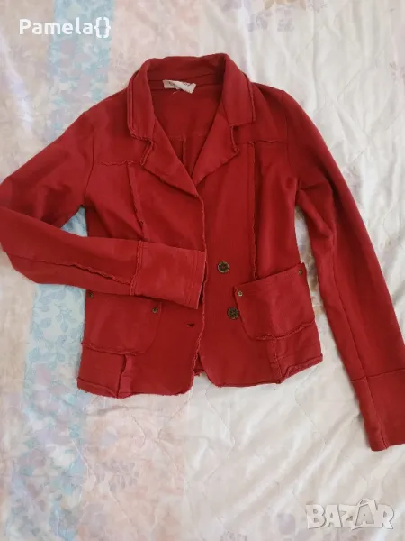Подарявам сако, снимка 1