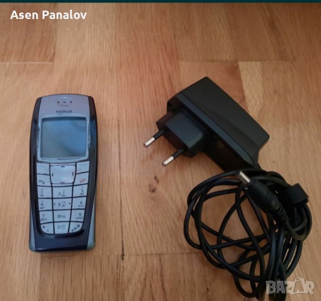 Продавам GSM Nokia 6220,Samsung SGH-X480, Alcatel ОТ-100, снимка 1