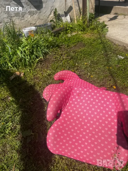 Седалка за кола , снимка 1