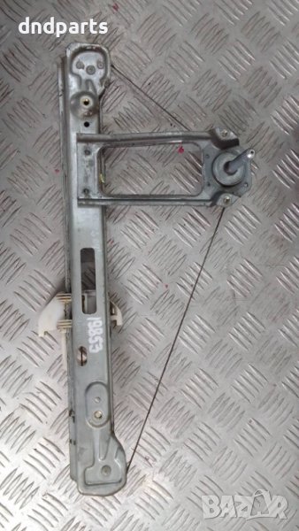 Стъклоповдигач Ford Focus 2004г.(заден десен), снимка 1