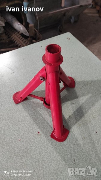 Тринога, снимка 1