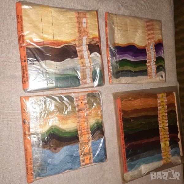 Комплектовани гоблени, снимка 1