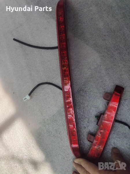 Hyundai i30 трети стоп, снимка 1