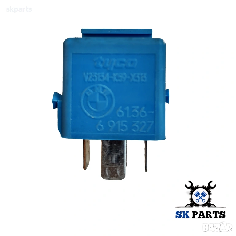 Реле за BMW E46, снимка 1