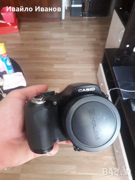 Casio Exilim, снимка 1