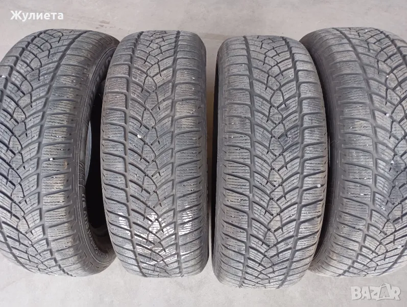 Гуми 235/60R18, снимка 1